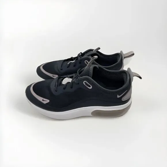 Nike Air Max Dia Women’s Size 7.5 Black Pumice Running Sneakers - Picture 2 of 9